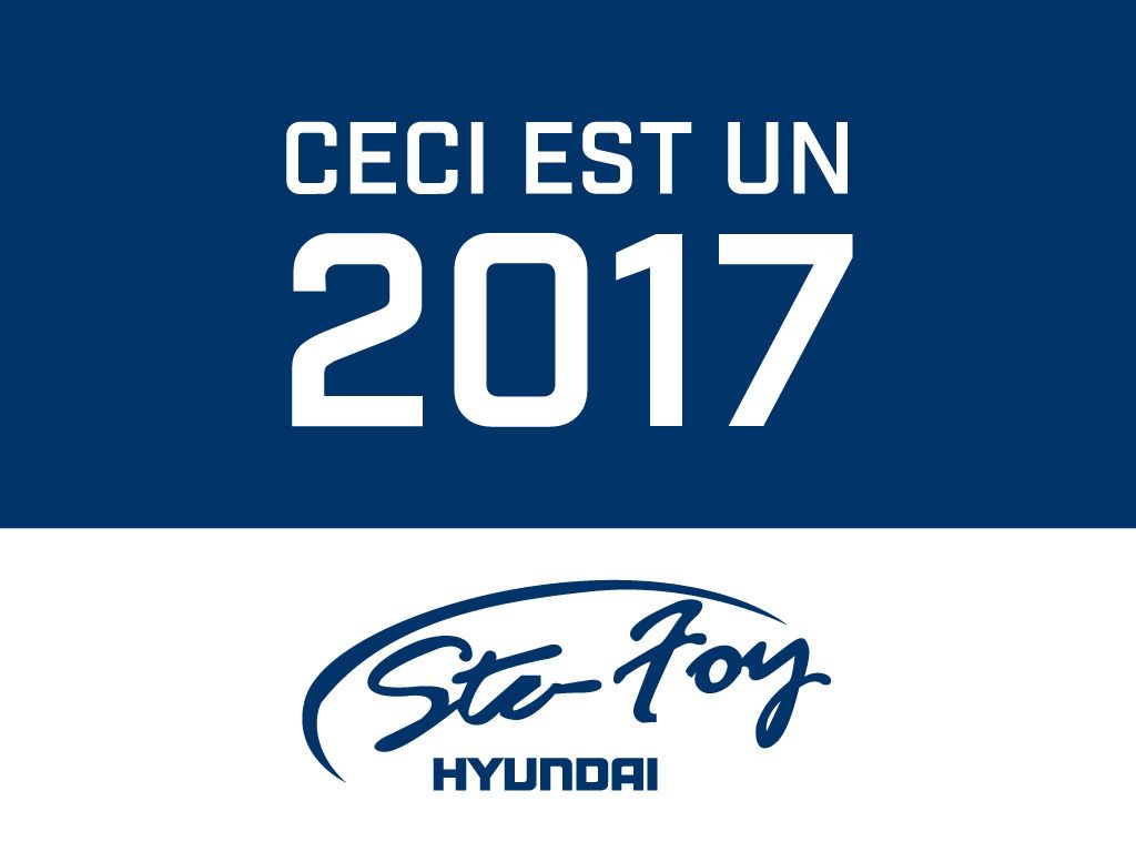 Hyundai Accent L 2017