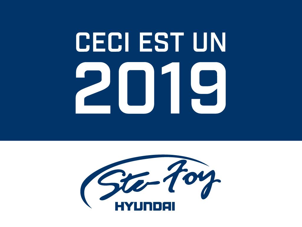 Hyundai Elantra PREFERED 2019