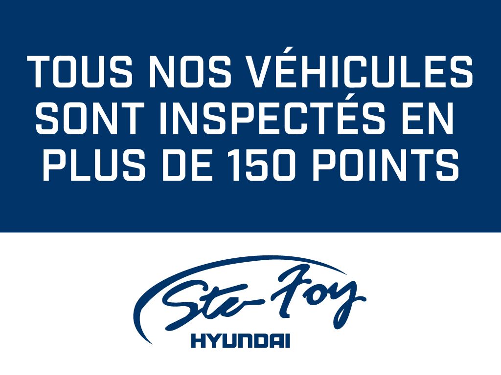 Hyundai Santa Fe Luxury Plug-In|CUIR|SIEGE VENTILÉ|TOIT PANO| 2022