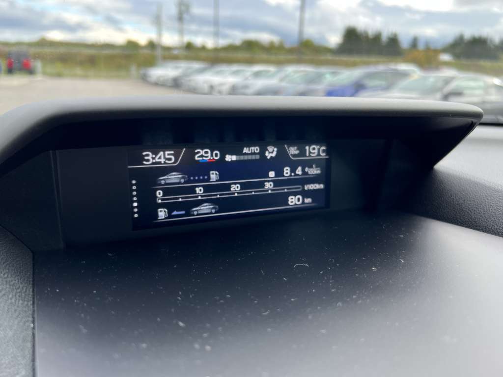 Subaru Crosstrek Touring w/Eye 2021