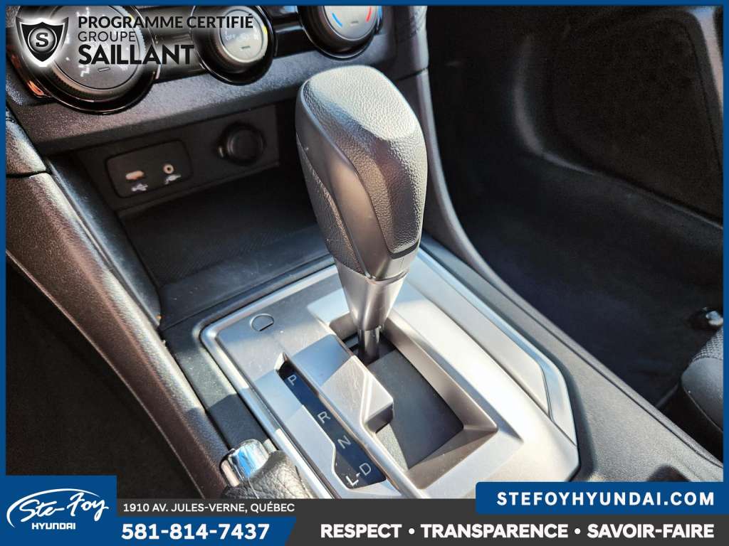 Subaru Impreza Convenience|BLUETOOTH|APPLE CARPLAY|ANDROID AUTO| 2021