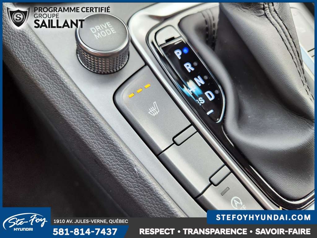 Hyundai Kona Essential|CAM RECUL|APPLE CARPLAY|ANDROID AUTO| 2022