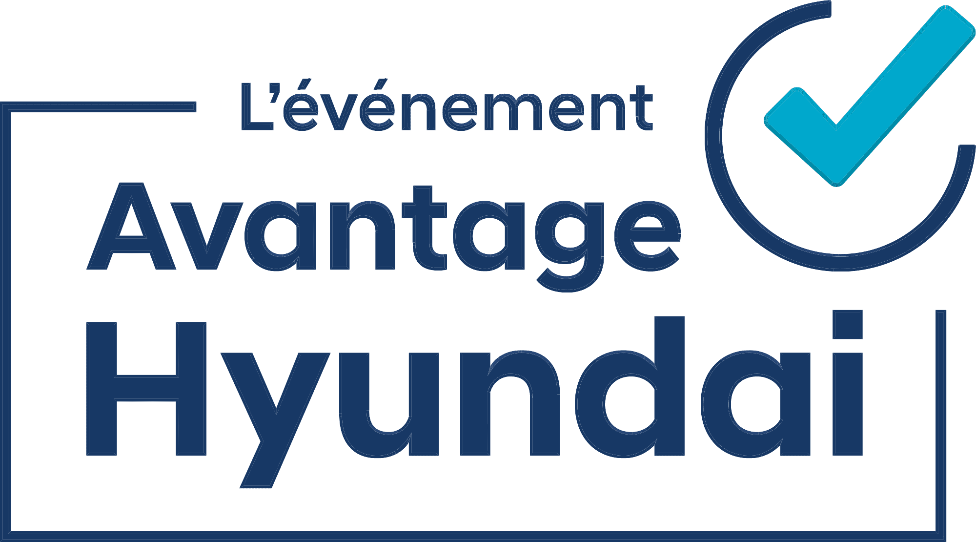 L’événement Avantage Hyundai