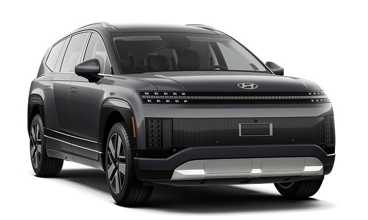 Ioniq 9 Luxury AWD