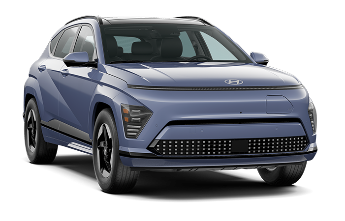 Kona électrique Preferred avec ensemble Ultimate