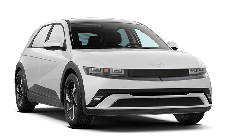Ioniq 5 Preferred AWD