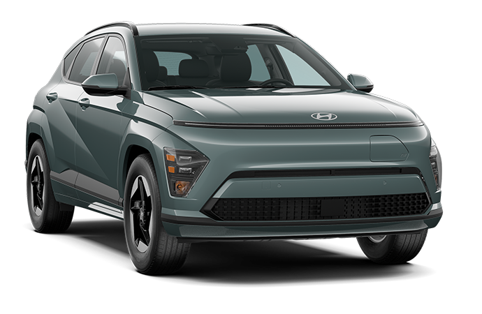 Kona électrique Preferred