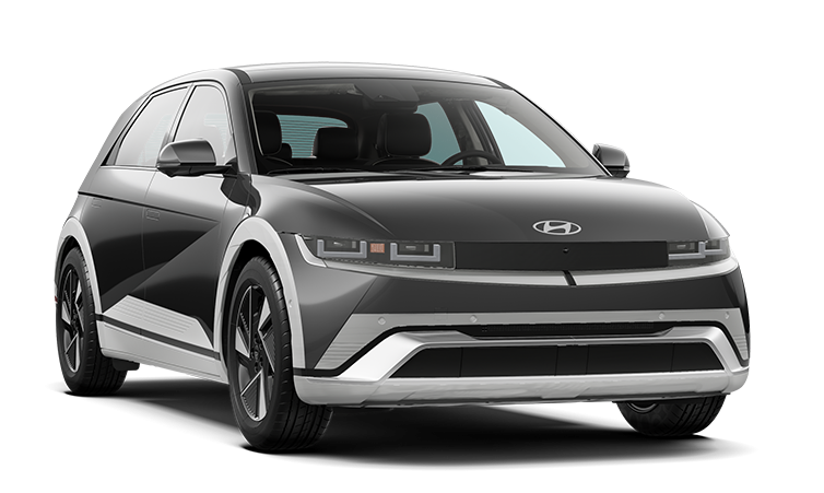 Ioniq 5 Ultimate AWD