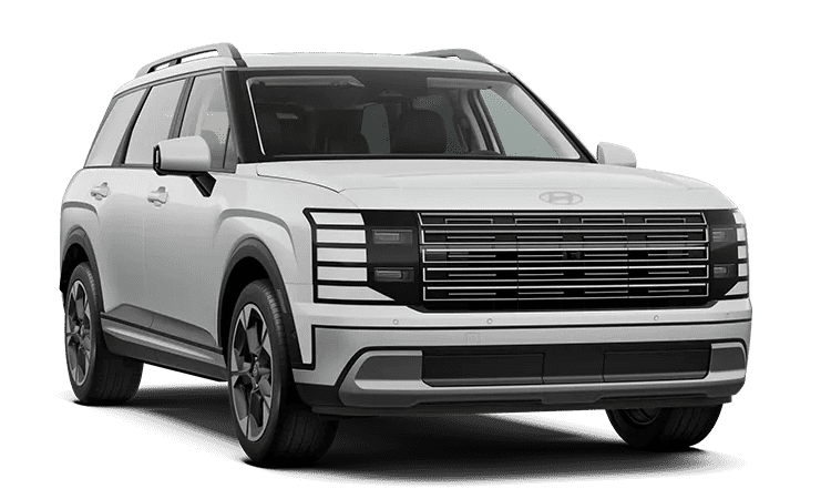 Palisade Preferred Trend