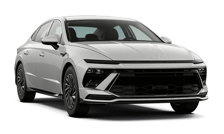 Sonata Preferred Trend Hybride