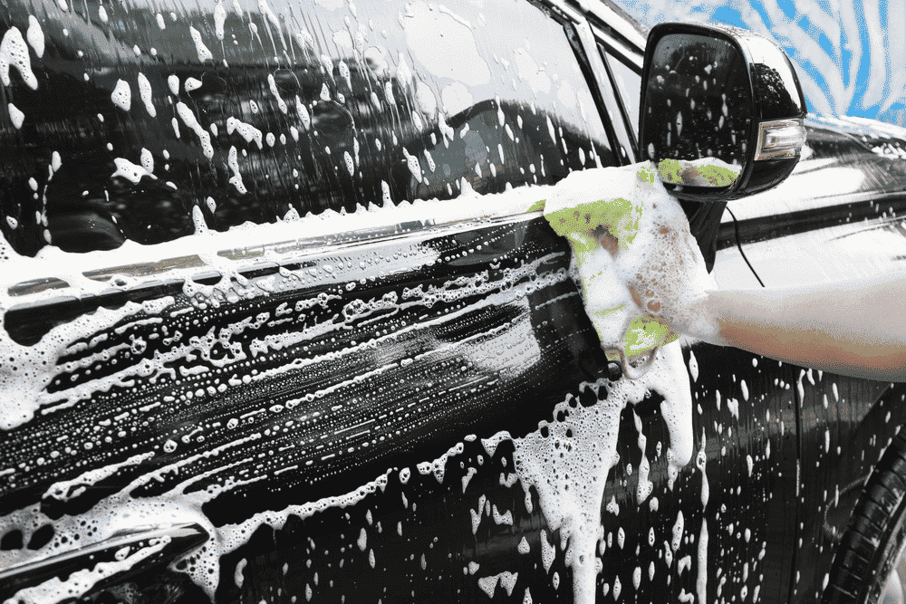 Pourquoi faut-il laver sa voiture en hiver? | Ste-Foy Hyundai