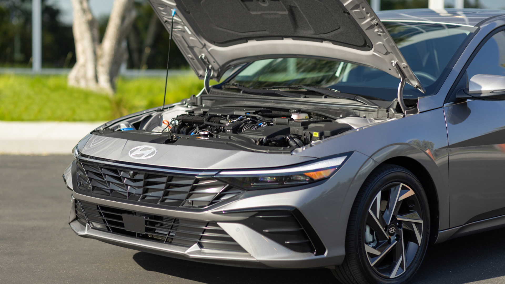 Prolongez la durée de vie de votre Hyundai || Faire l'entretien régulier