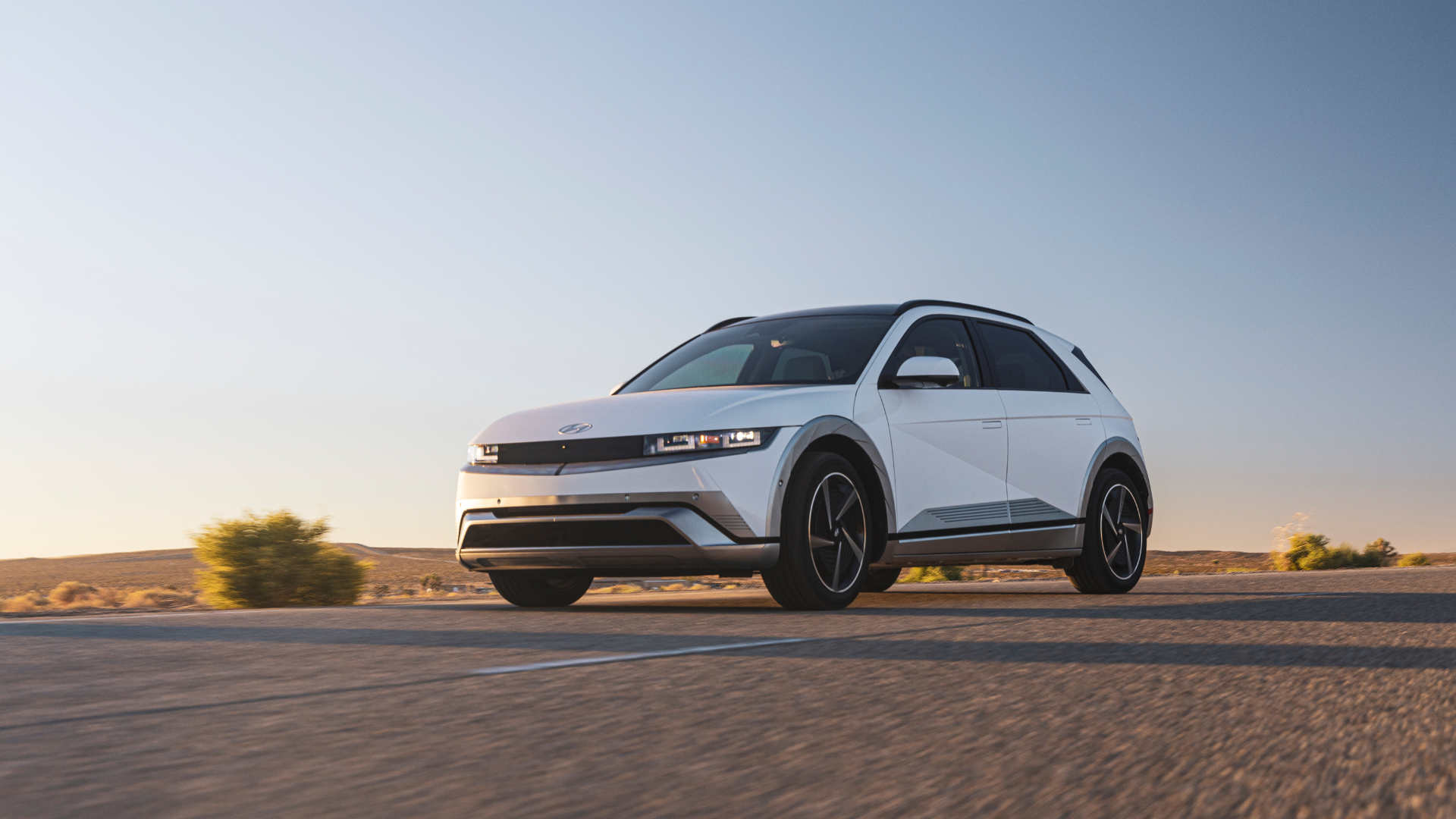 voiture électrique et chaleur