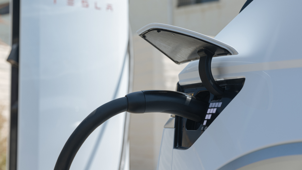Véhicule électrique et chaleur : L'impact sur la recharge rapide