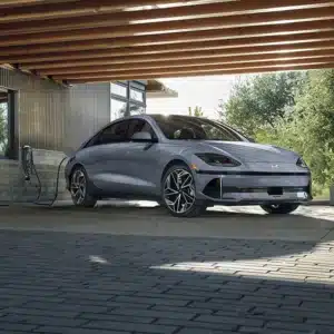 Voyager en voiture électrique