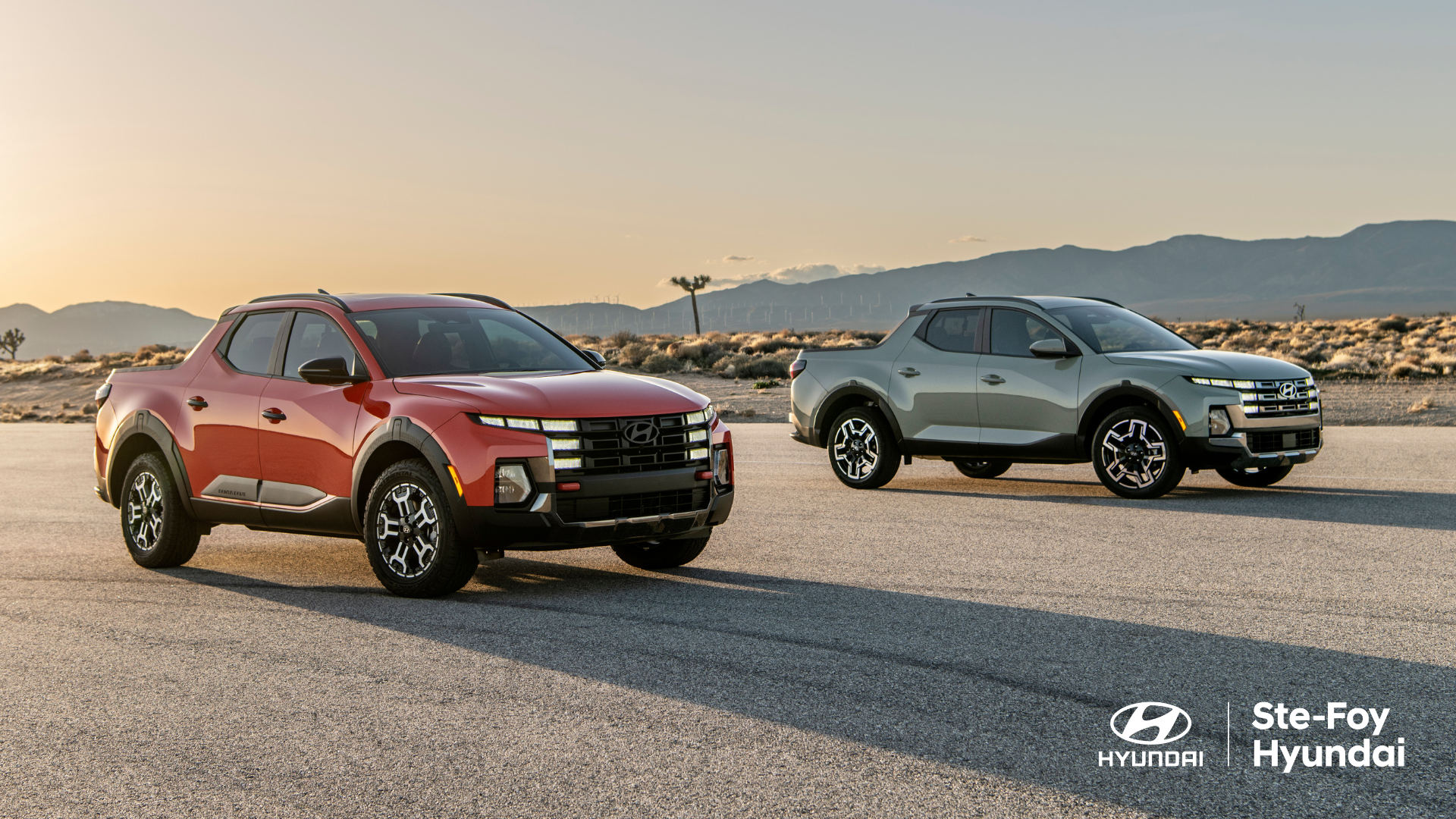 Hyundai Santa Cruz 2025