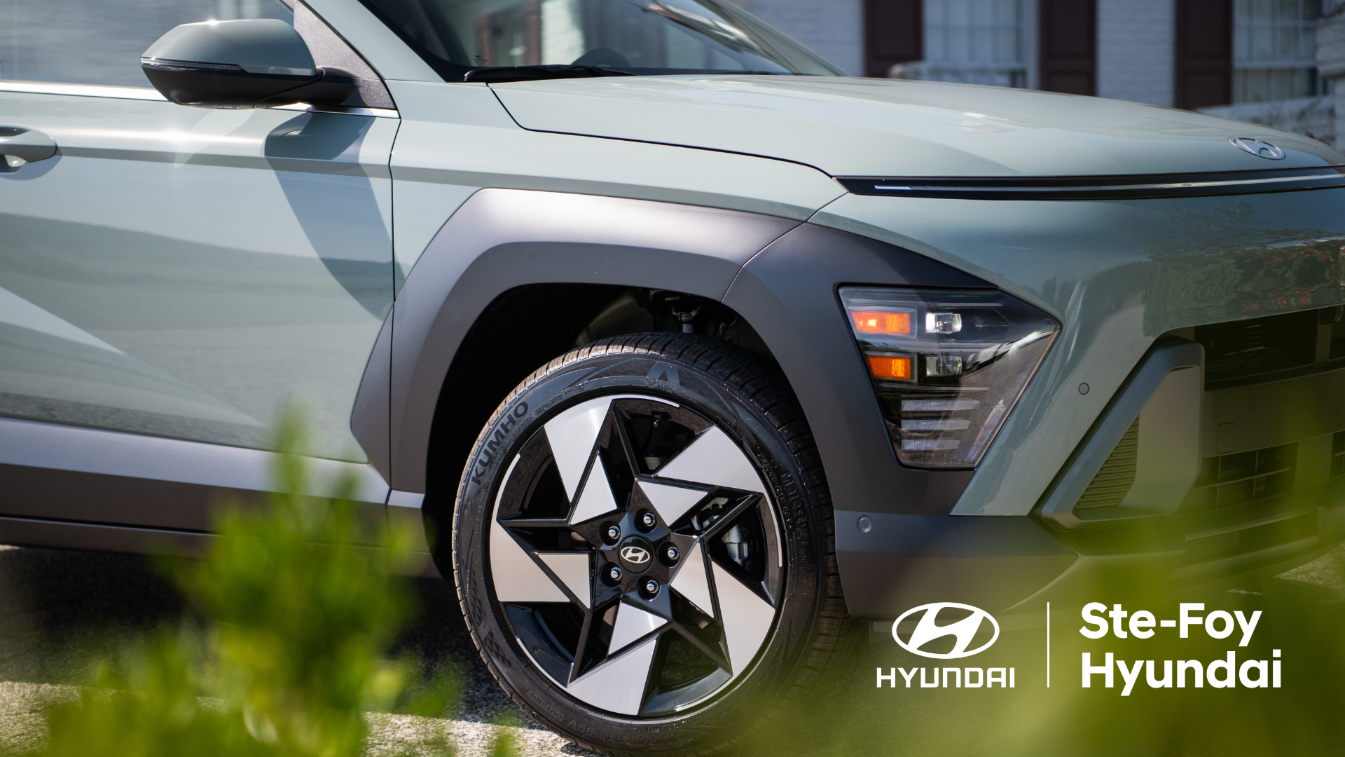 Meilleur Hyundai pour la ville