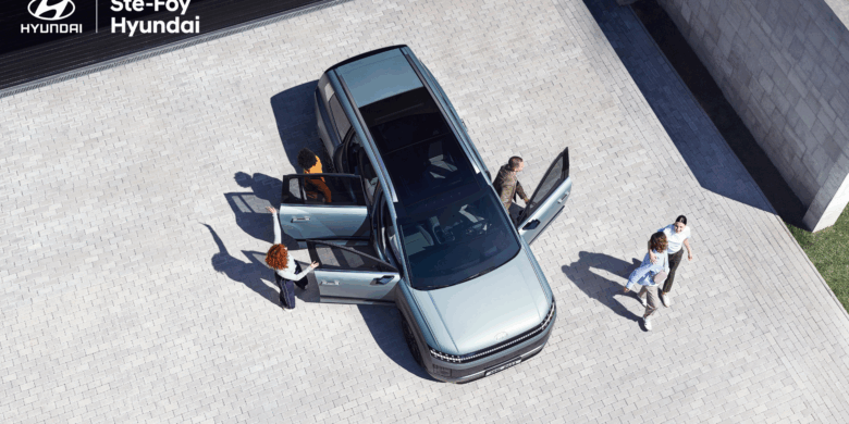 Avantages d'une voiture électrique