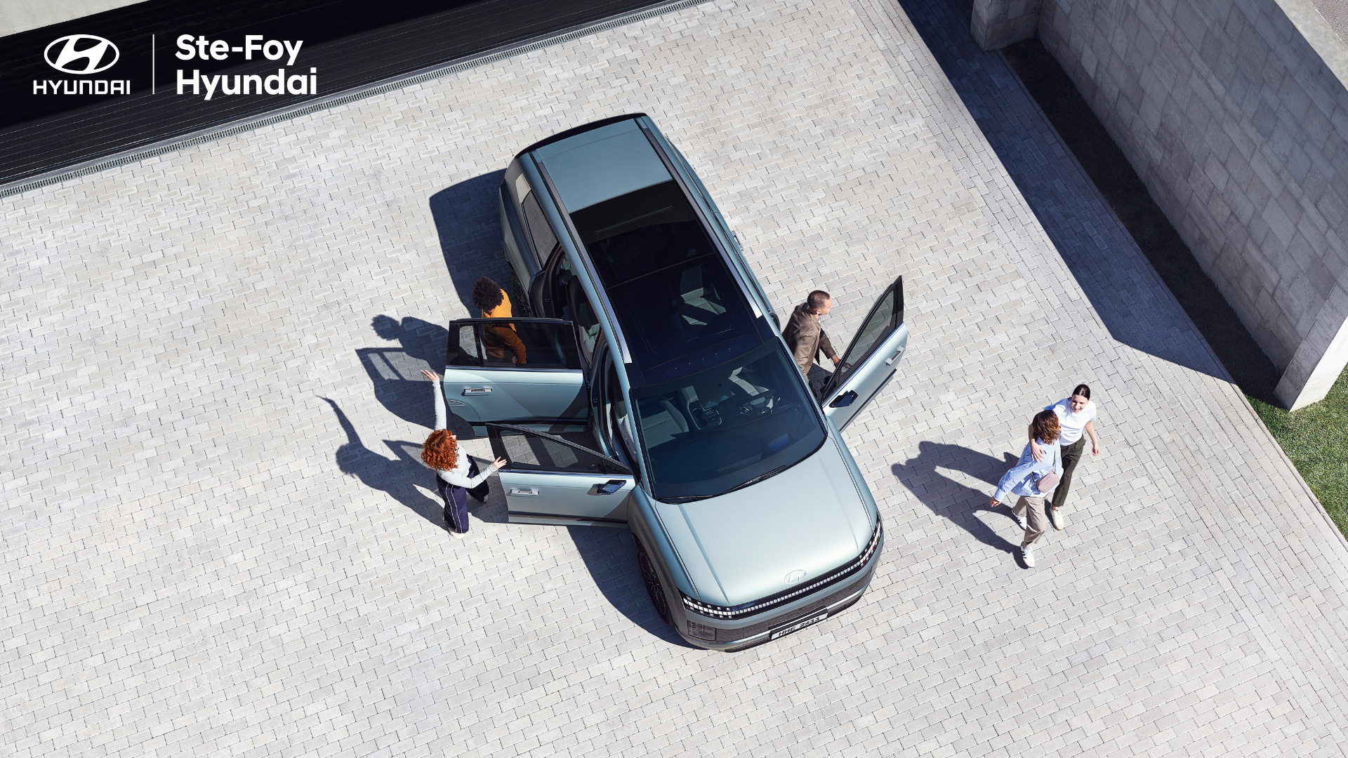 Avantages d'une voiture électrique