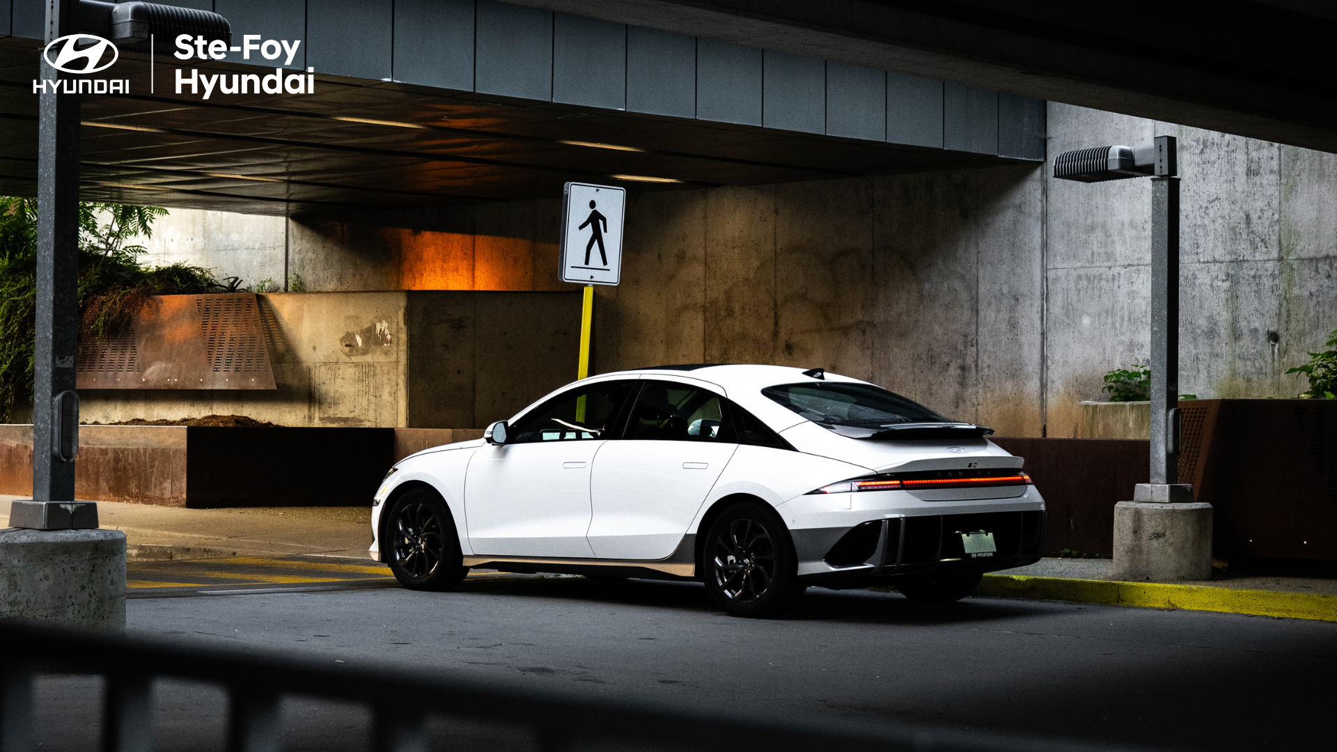 Hyundai IONIQ 6 2025