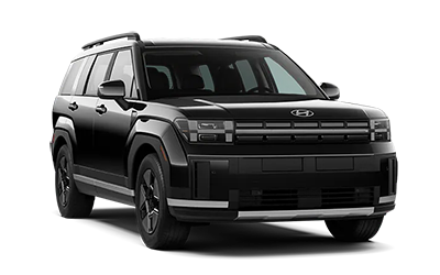 Ultimate hybride Calligraphy à traction intégrale