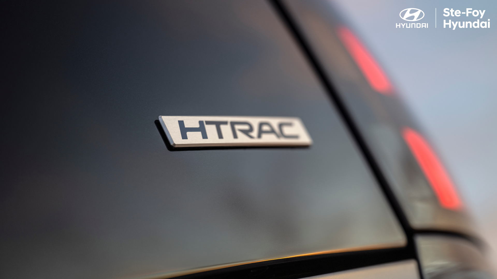 HTRAC