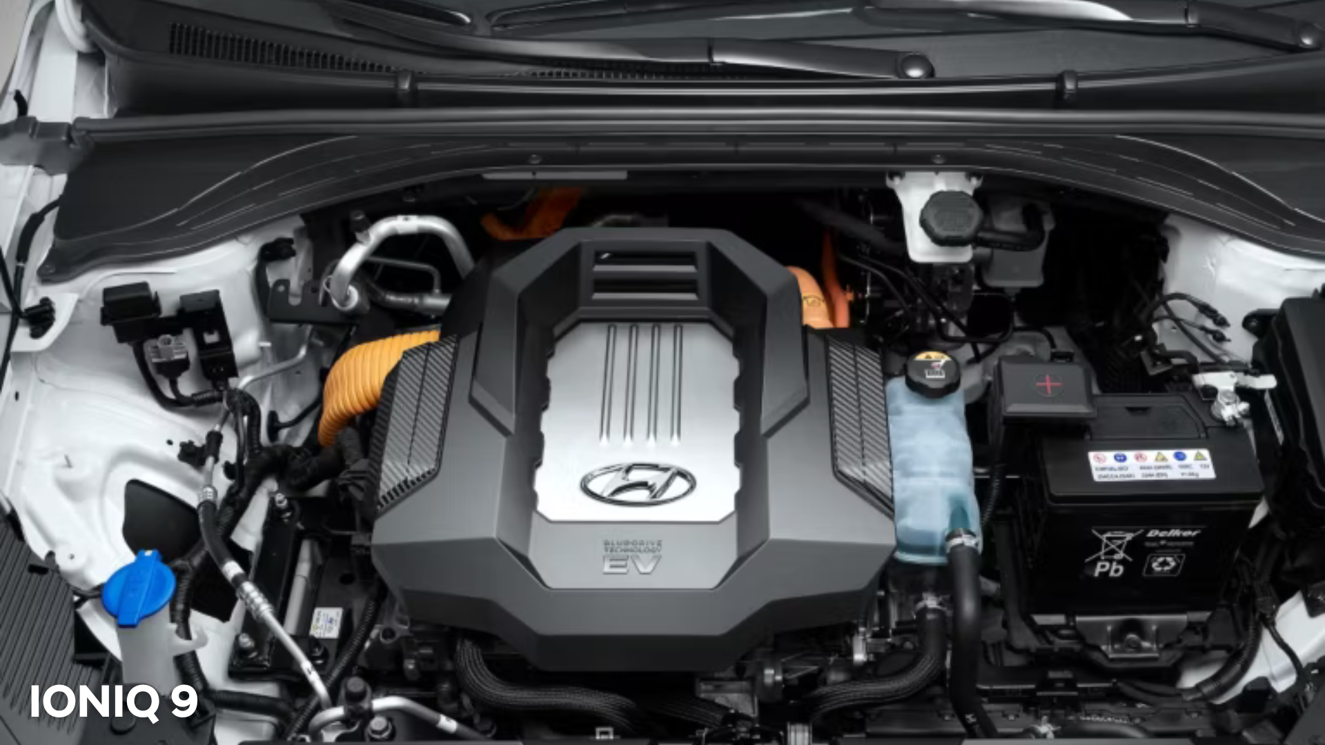 Ioniq 9