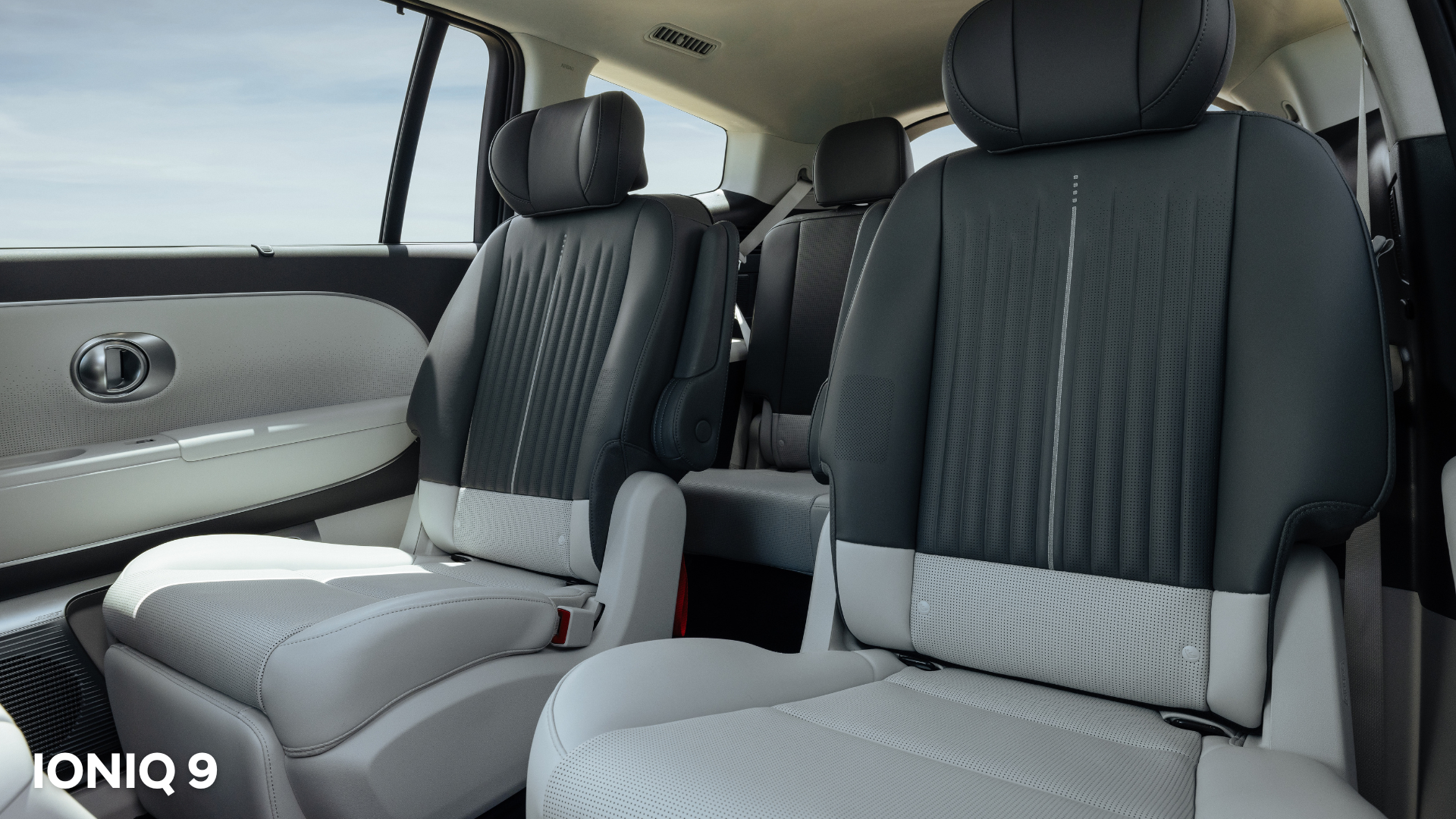 Ioniq 9