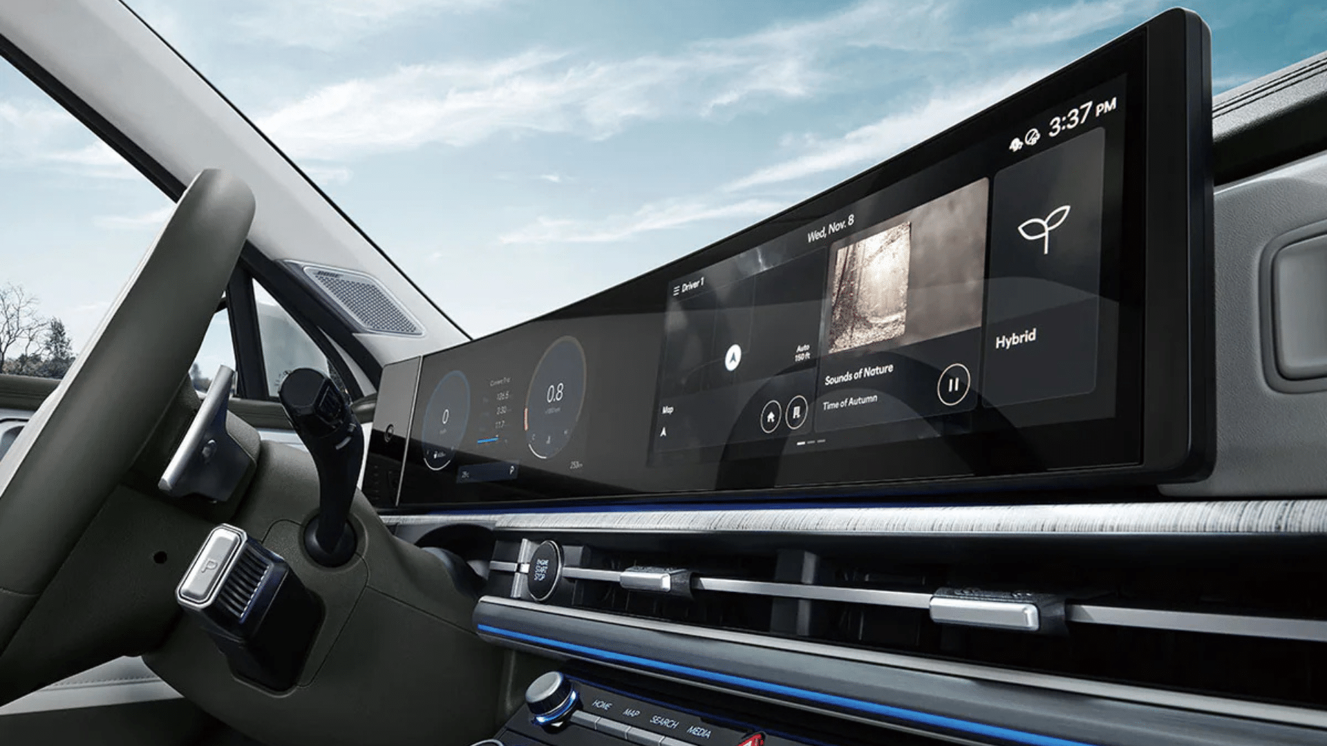 réalité augmentée Hyundai