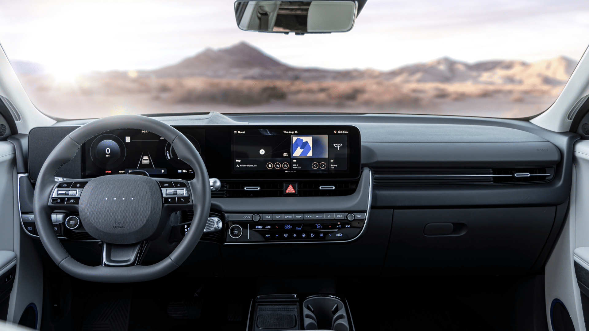 réalité augmentée Hyundai