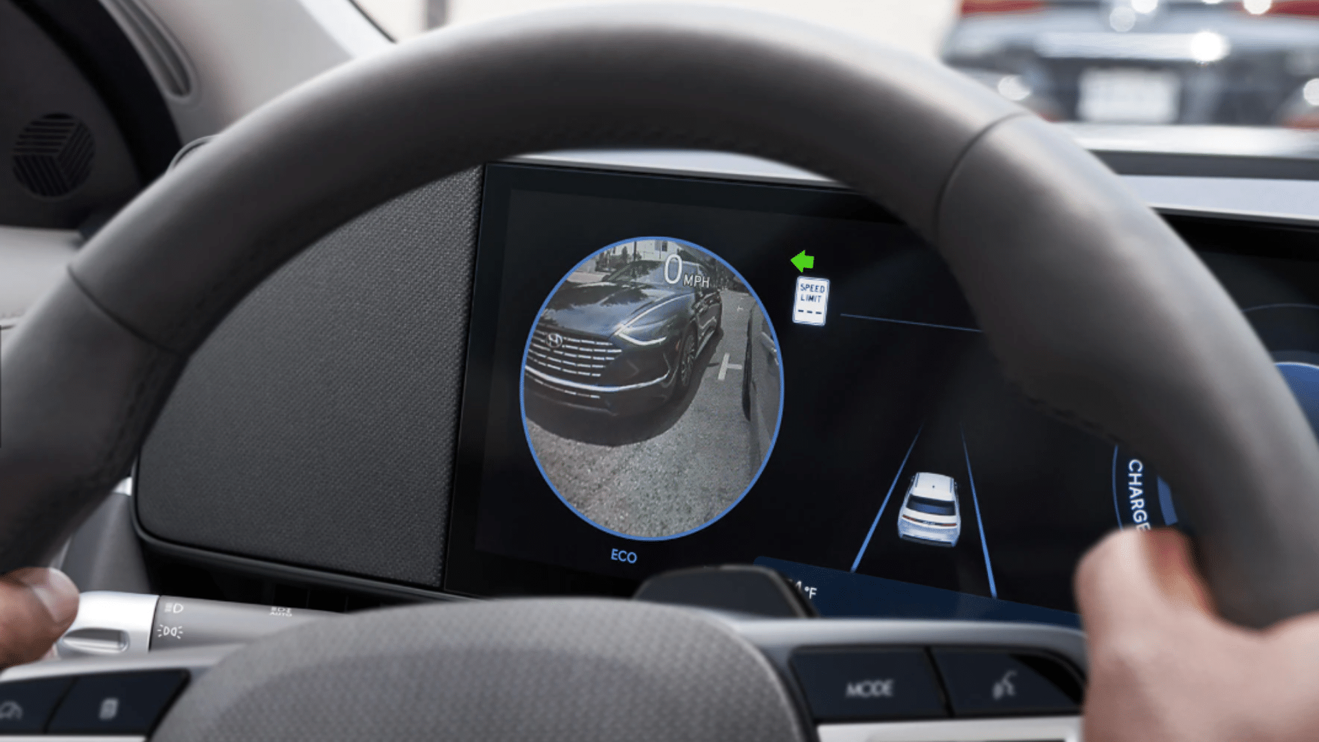 réalité augmentée Hyundai