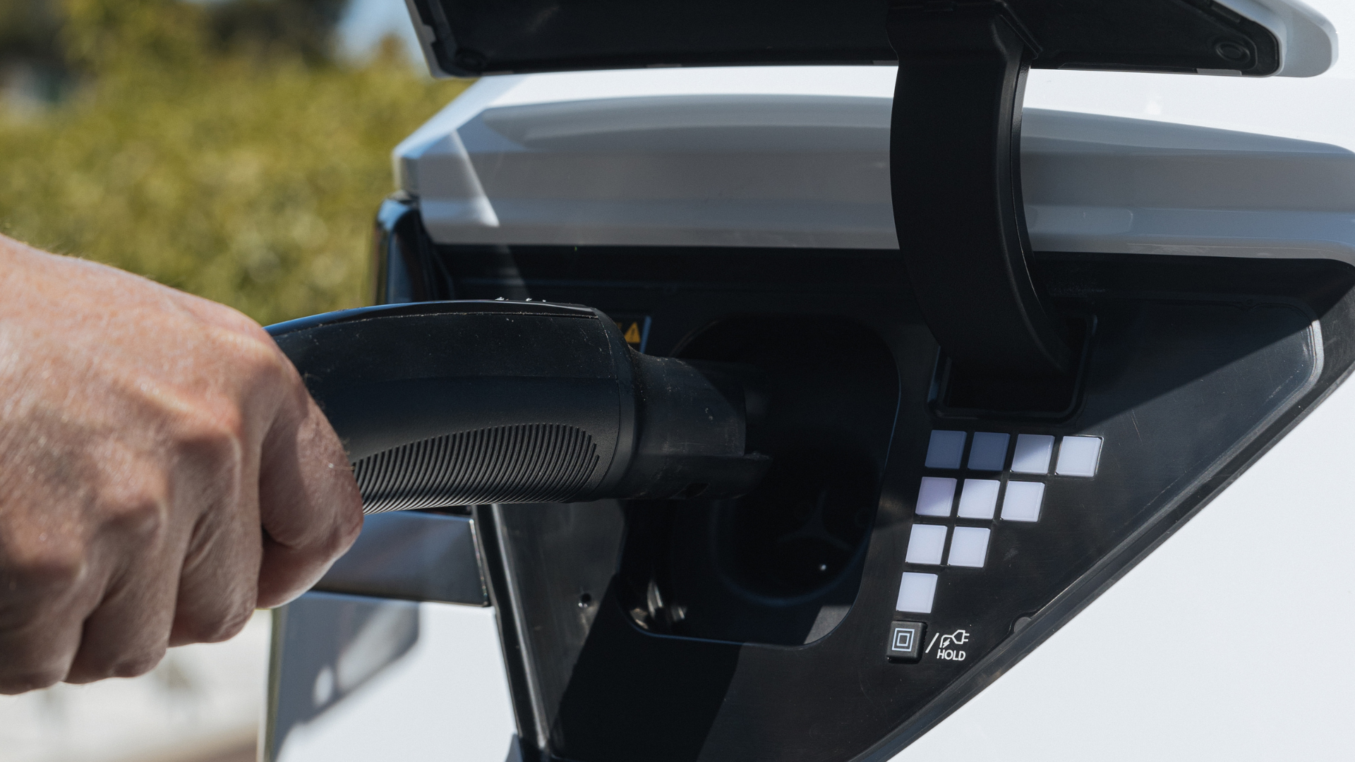 Aerodynamisme Hyundai