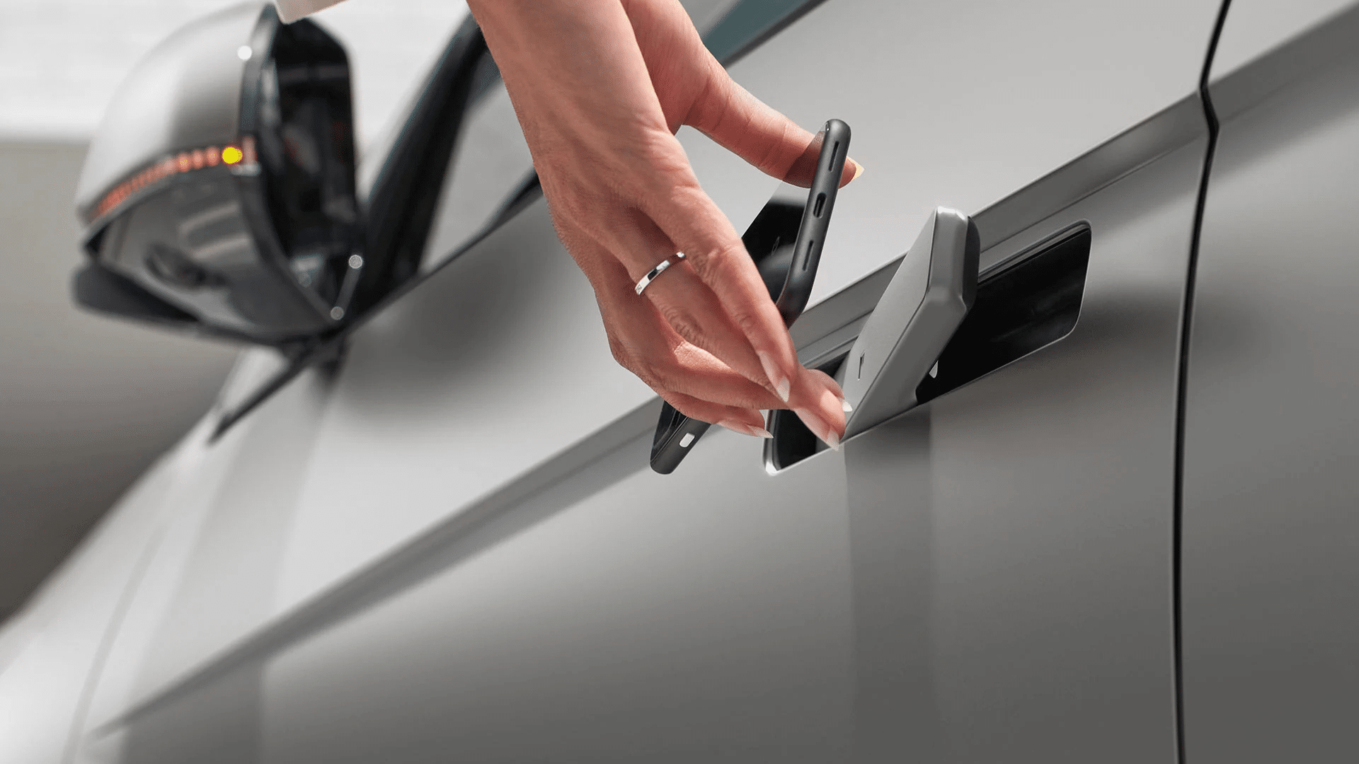 réalité augmentée Hyundai