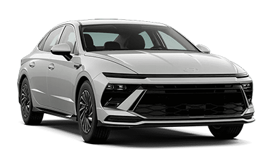 Preferred-Trend Hybrid 2.0L