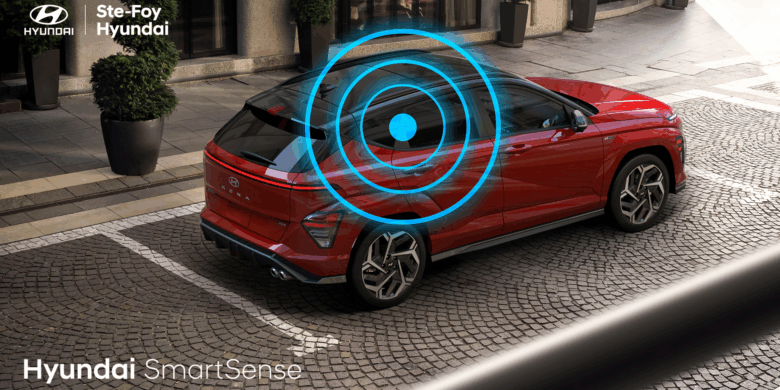 Hyundai SmartSense