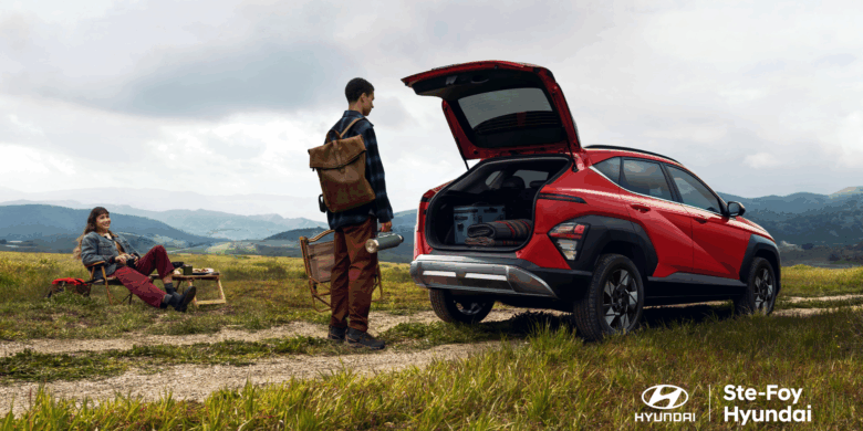 Hyundai Kona 2026