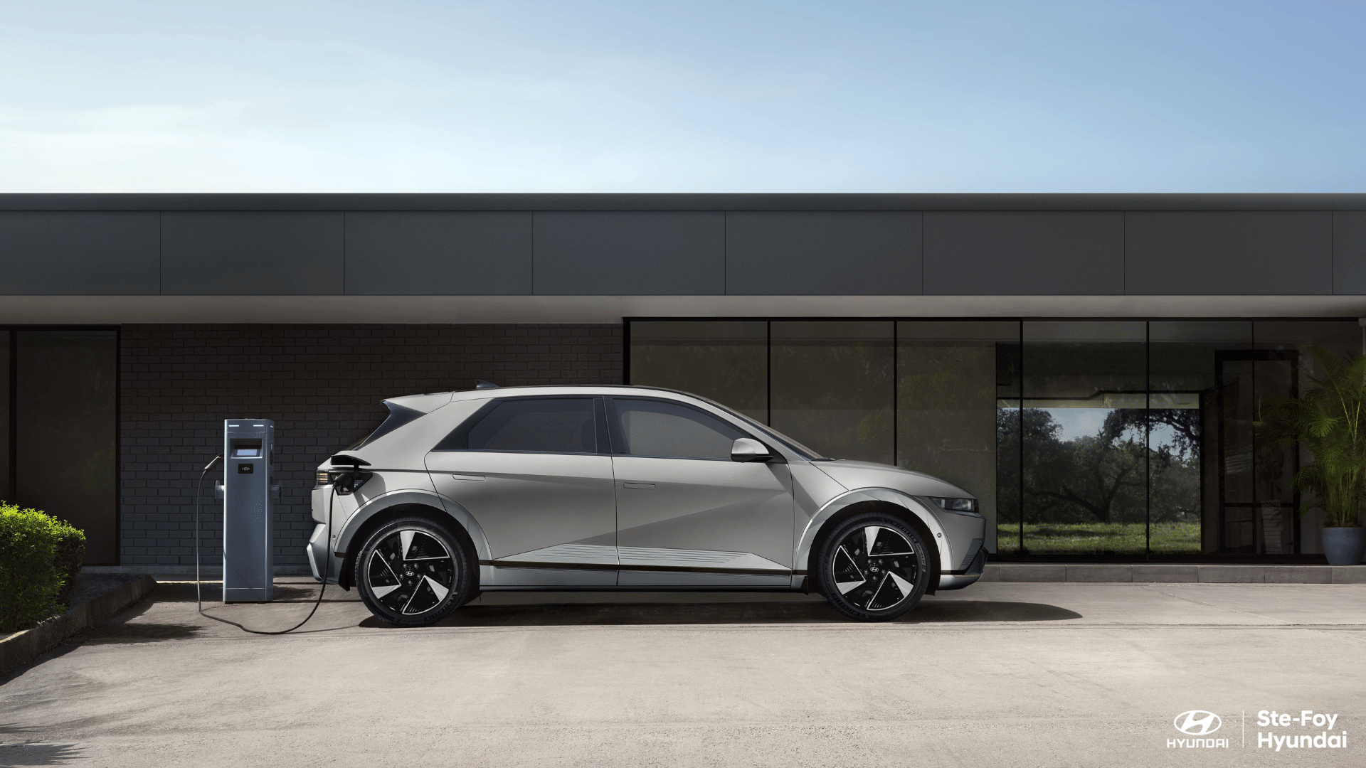 VÉ Hyundai