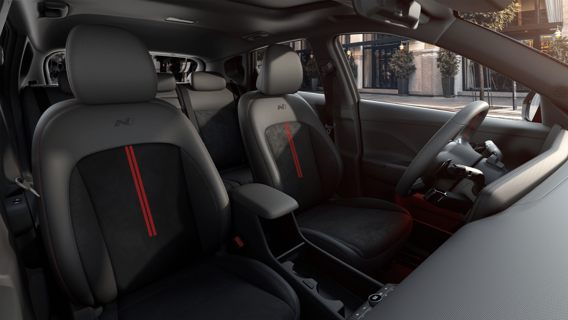 Hyundai Kona 2026