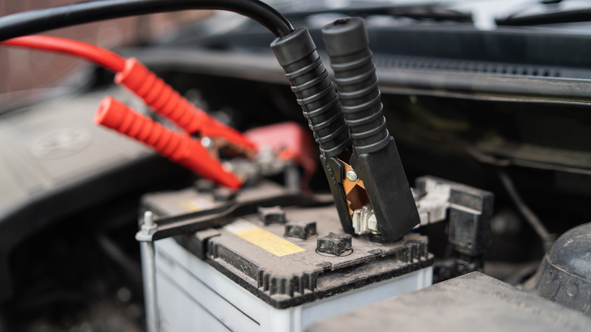 Batterie 12V