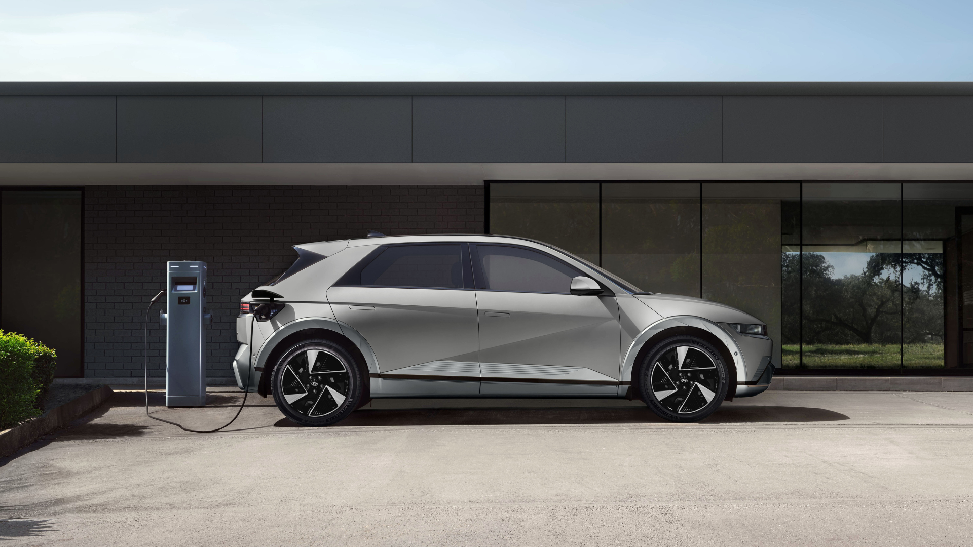 Hyundai Ioniq 5 2026