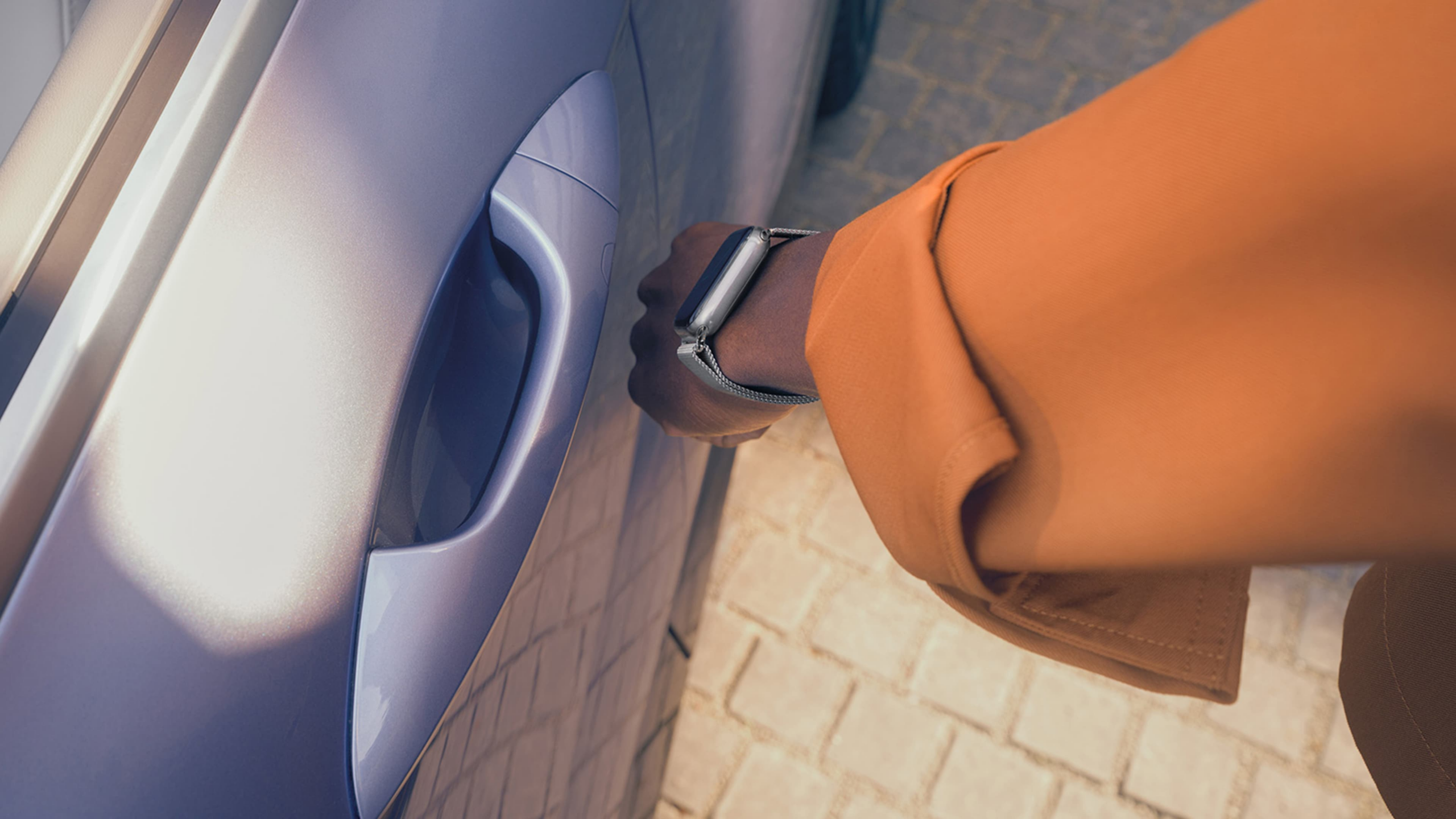 Clé numérique Hyundai | Hyundai Canada
