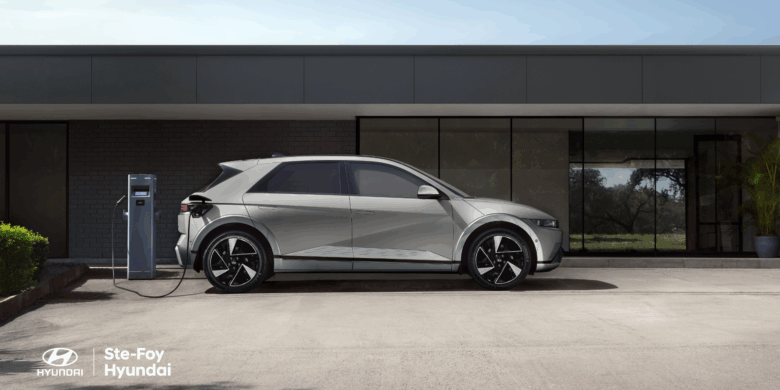 IONIQ 5 Preferred 2026